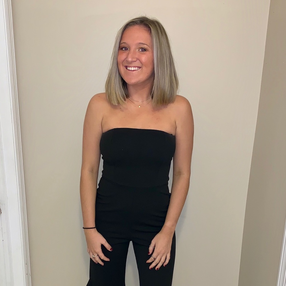 Meet your Posher, Brittany